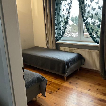 Apartamenty Jablonowa Зелёна-Гура Экстерьер фото