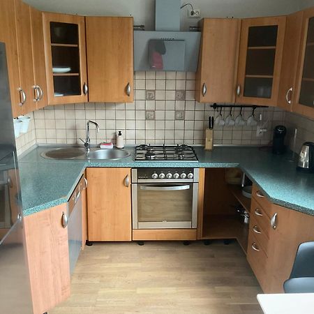 Apartamenty Jablonowa Зелёна-Гура Экстерьер фото