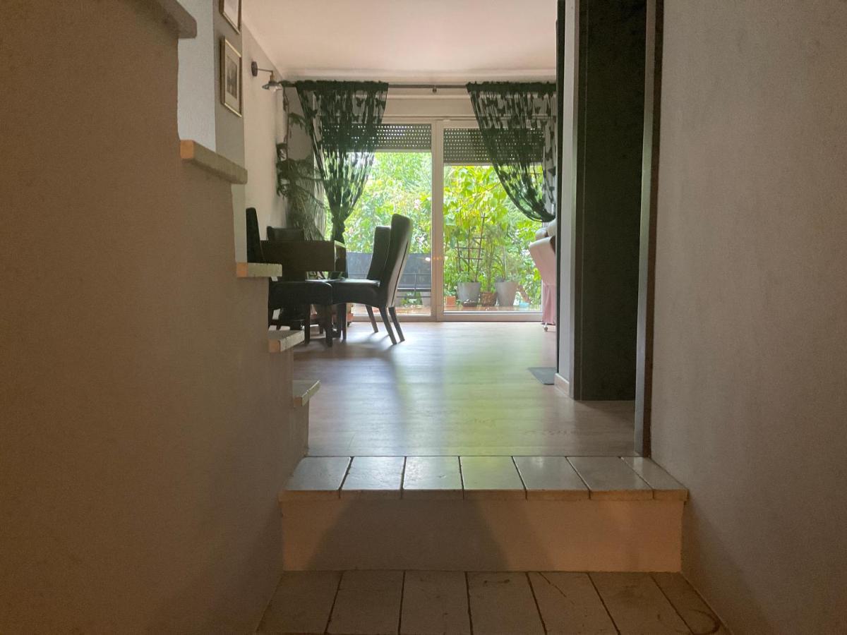 Apartamenty Jablonowa Зелёна-Гура Экстерьер фото