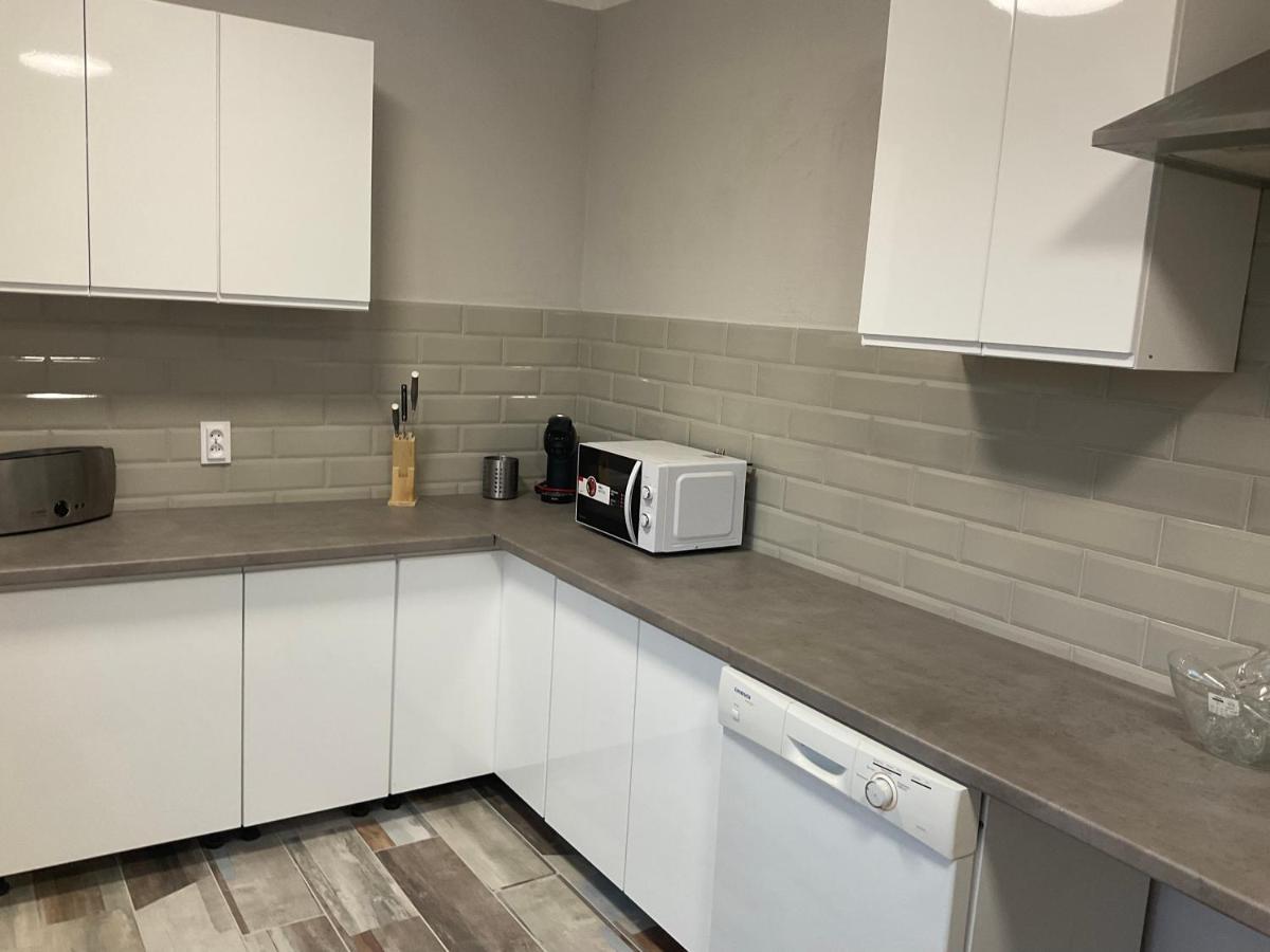 Apartamenty Jablonowa Зелёна-Гура Экстерьер фото