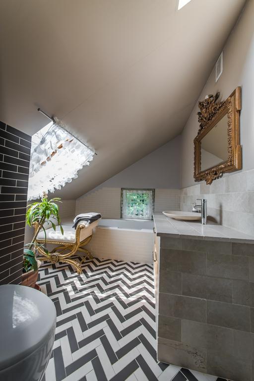 Apartamenty Jablonowa Зелёна-Гура Экстерьер фото