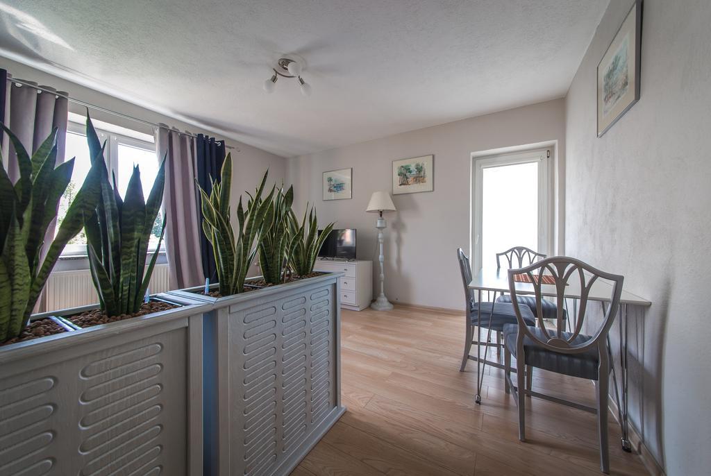 Apartamenty Jablonowa Зелёна-Гура Экстерьер фото