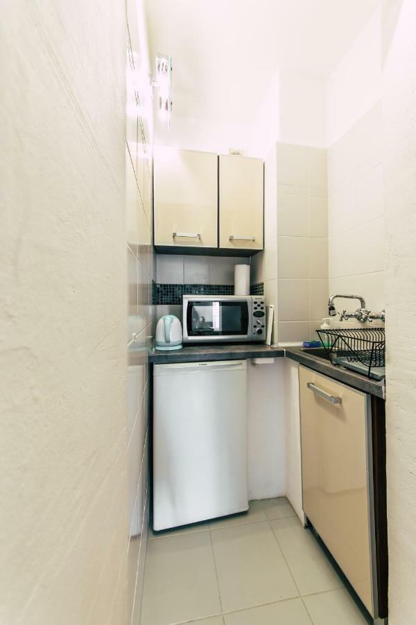 Apartamenty Jablonowa Зелёна-Гура Экстерьер фото
